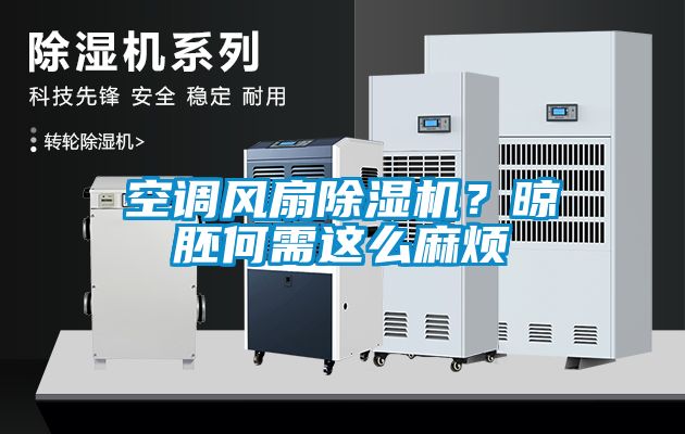 空调风扇草莓视频黄色在线观看机？晾胚何需这么麻烦