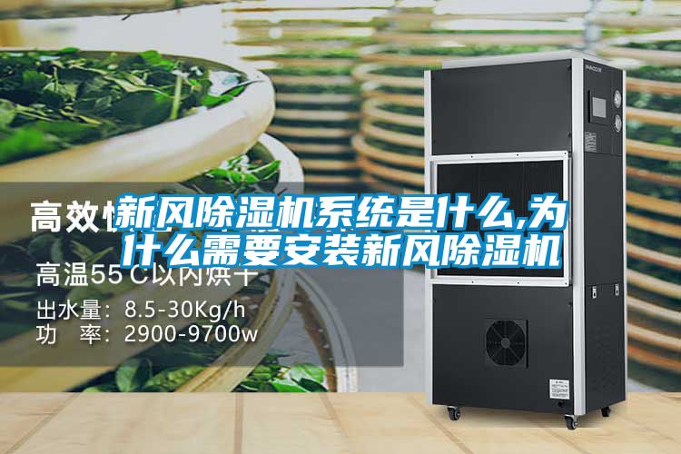 新风草莓视频黄色在线观看机系统是什么,为什么需要安装新风草莓视频黄色在线观看机