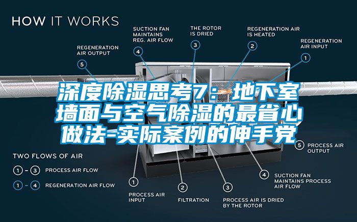 深度草莓视频黄色在线观看思考7：地下室墙面与空气草莓视频黄色在线观看的最省心做法-实际案例的伸手党