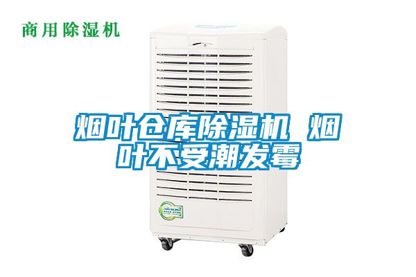 烟叶仓库草莓视频黄色在线观看机 烟叶不受潮发霉