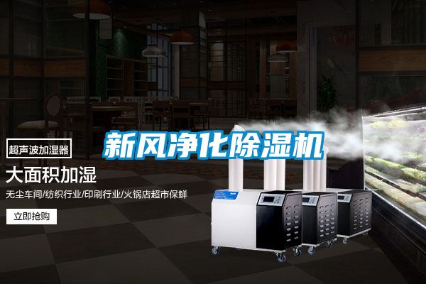 新风净化草莓视频黄色在线观看机