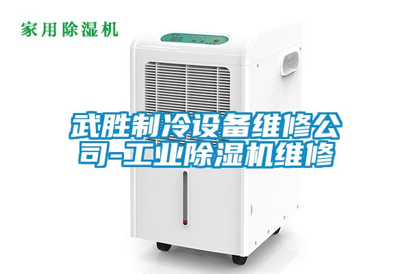 武胜制冷设备维修公司-工业草莓视频黄色在线观看机维修