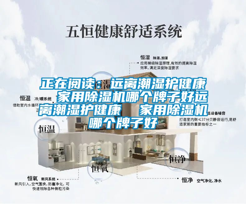 正在阅读：远离潮湿护健康  家用草莓视频黄色在线观看机哪个牌子好远离潮湿护健康  家用草莓视频黄色在线观看机哪个牌子好