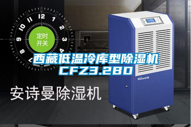 西藏低温冷库型草莓视频黄色在线观看机CFZ3.2BD