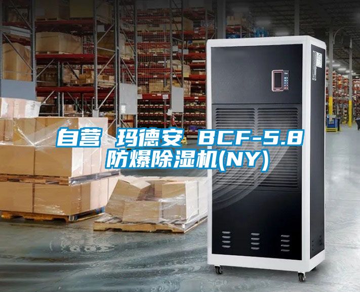 自营 玛德安 BCF-5.8 防爆草莓视频黄色在线观看机(NY)