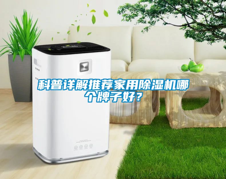 科普详解推荐家用草莓视频黄色在线观看机哪个牌子好？