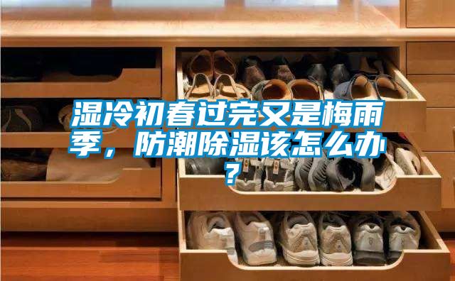 湿冷初春过完又是梅雨季，防潮草莓视频黄色在线观看该怎么办？