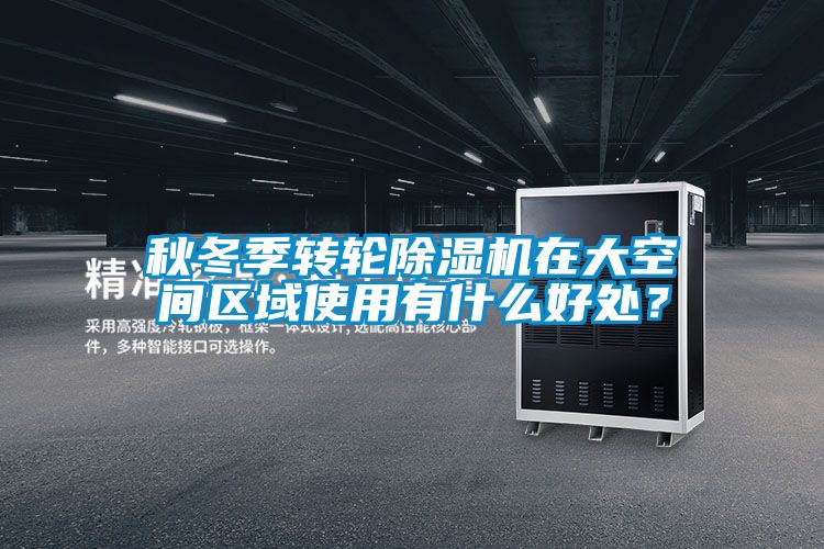秋冬季转轮草莓视频黄色在线观看机在大空间区域使用有什么好处？