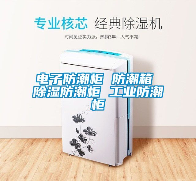 电子防潮柜 防潮箱 草莓视频黄色在线观看防潮柜 工业防潮柜