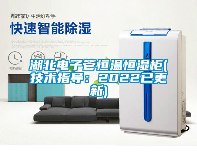 湖北电子管恒温恒湿柜(技术指导：2022已更新)