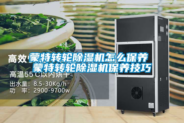 蒙特转轮草莓视频黄色在线观看机怎么保养 蒙特转轮草莓视频黄色在线观看机保养技巧