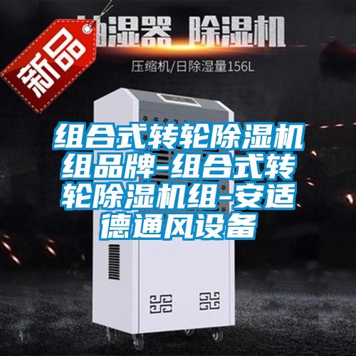 组合式转轮草莓视频黄色在线观看机组品牌-组合式转轮草莓视频黄色在线观看机组-安适德通风设备