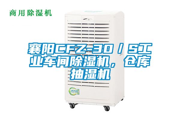 襄阳CFZ-30／S工业车间草莓视频黄色在线观看机，仓库抽湿机