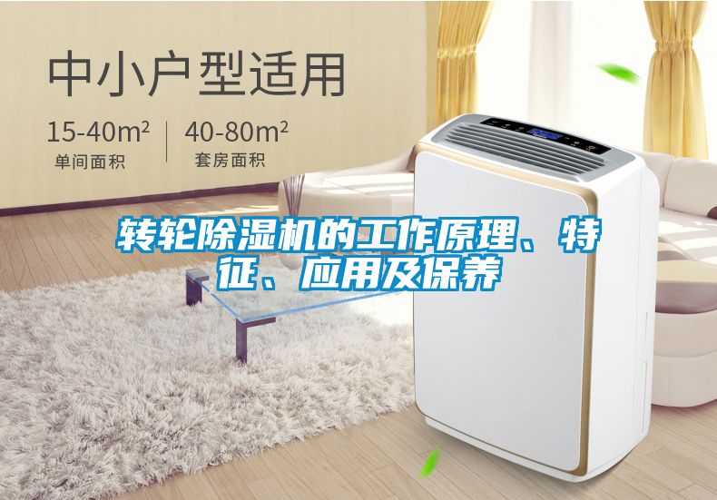 转轮草莓视频黄色在线观看机的工作原理、特征、应用及保养
