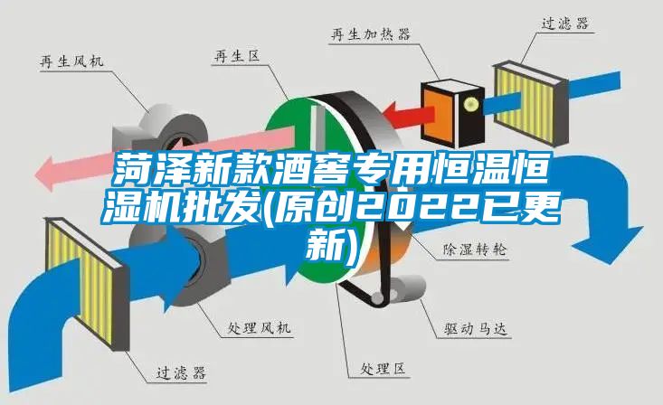菏泽新款酒窖专用恒温恒湿机批发(原创2022已更新)