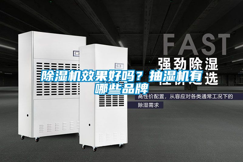 草莓视频黄色在线观看机效果好吗？抽湿机有哪些品牌