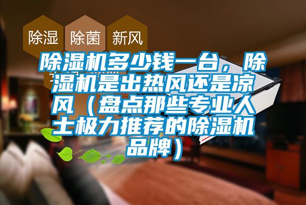 草莓视频黄色在线观看机多少钱一台，草莓视频黄色在线观看机是出热风还是凉风（盘点那些专业人士极力推荐的草莓视频黄色在线观看机品牌）