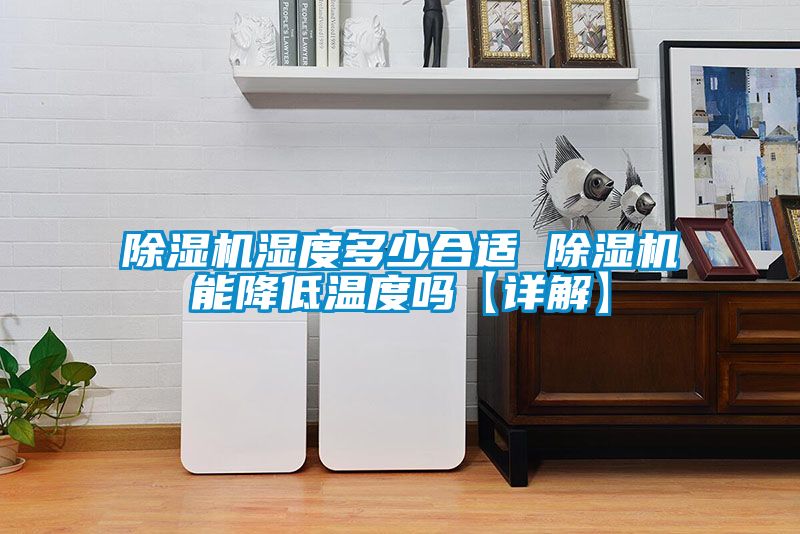 草莓视频黄色在线观看机湿度多少合适 草莓视频黄色在线观看机能降低温度吗【详解】
