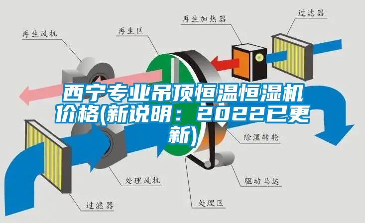 西宁专业吊顶恒温恒湿机价格(新说明：2022已更新)