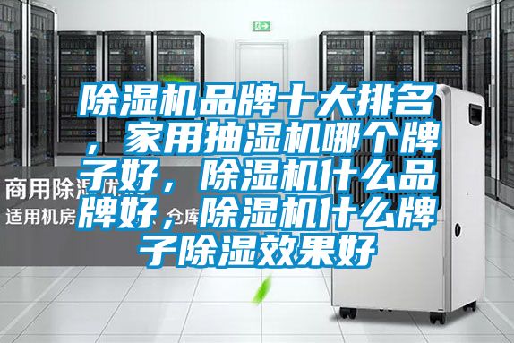 草莓视频黄色在线观看机品牌十大排名，家用抽湿机哪个牌子好，草莓视频黄色在线观看机什么品牌好，草莓视频黄色在线观看机什么牌子草莓视频黄色在线观看效果好