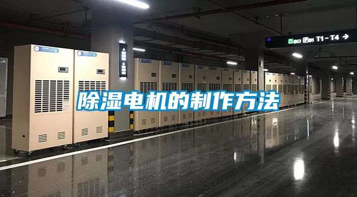 草莓视频黄色在线观看电机的制作方法