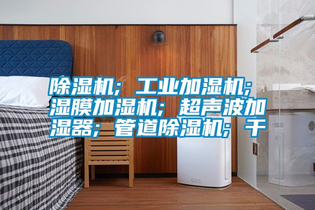 草莓视频黄色在线观看机; 工业加湿机; 湿膜加湿机; 超声波加湿器; 管道草莓视频黄色在线观看机; 干