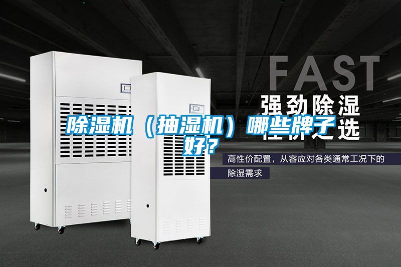 草莓视频黄色在线观看机（抽湿机）哪些牌子好？