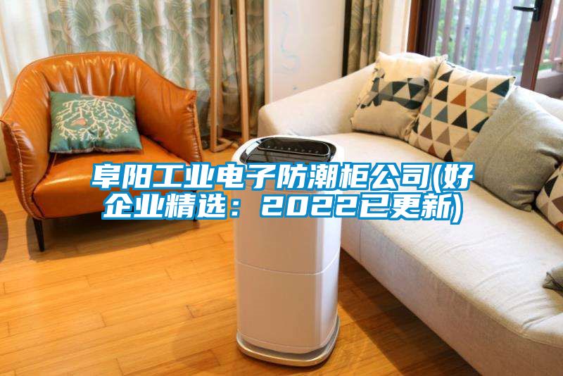阜阳工业电子防潮柜公司(好企业精选：2022已更新)