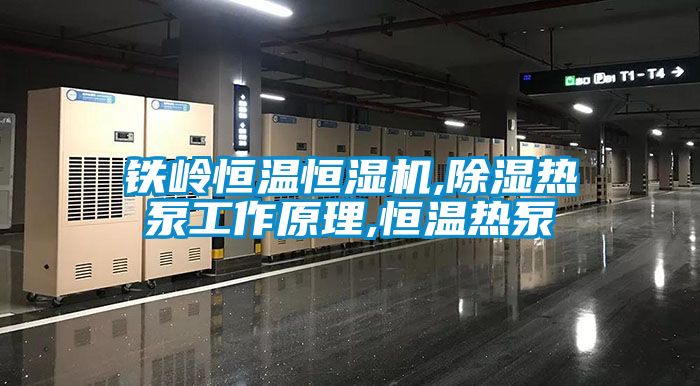 铁岭恒温恒湿机,草莓视频黄色在线观看热泵工作原理,恒温热泵