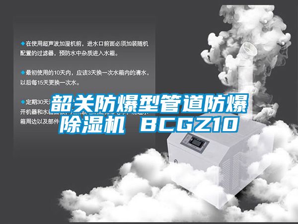 韶关防爆型管道防爆草莓视频黄色在线观看机 BCGZ10