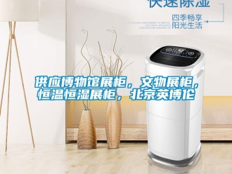 知识百科供应博物馆展柜，文物展柜，恒温恒湿展柜，北京英博伦