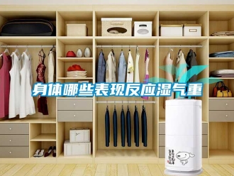 知识百科身体哪些表现反应湿气重