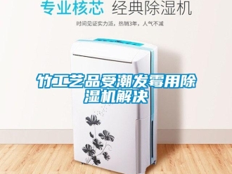 知识百科竹工艺品受潮发霉用草莓视频黄色在线观看机解决