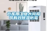 仓库用工业大风扇可有效草莓视频黄色在线观看防霉