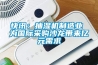 快讯：抽湿机制造业 为国际采购沙龙带来亿元需求