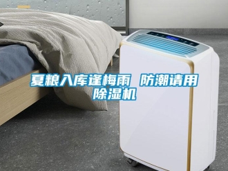 知识百科夏粮入库逢梅雨 防潮请用草莓视频黄色在线观看机