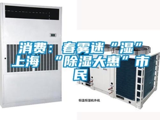 知识百科消费：春雾迷“湿”上海 “草莓视频黄色在线观看大惠”市民
