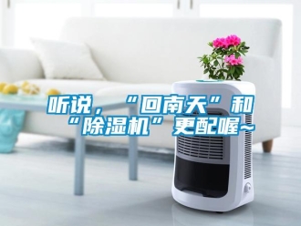 知识百科听说，“回南天”和“草莓视频黄色在线观看机”更配喔~