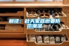 解读：秋天家庭也要防范潮湿