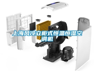 知识百科上海风冷立柜式恒温恒湿空调机