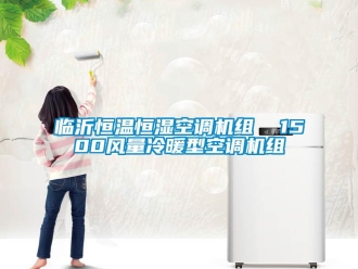 知识百科临沂恒温恒湿空调机组  1500风量冷暖型空调机组