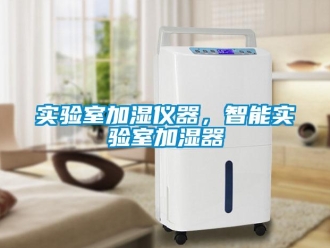 知识百科实验室加湿仪器，智能实验室加湿器