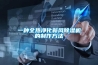 一种全热净化新风草莓视频黄色在线观看机的制作方法