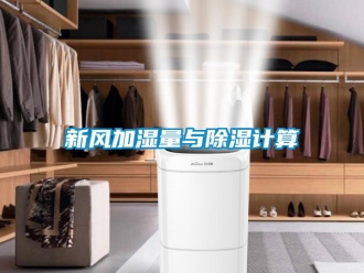 知识百科新风加湿量与草莓视频黄色在线观看计算