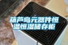 葫芦岛元器件恒温恒湿储存柜