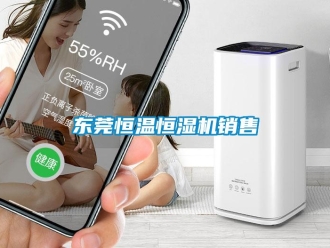 知识百科东莞恒温恒湿机销售