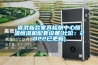 宣武新款家具检测中心恒温恒湿机配套设备(比价：2022已更新)