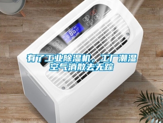 知识百科有了工业草莓视频黄色在线观看机，工厂潮湿空气消散去无踪